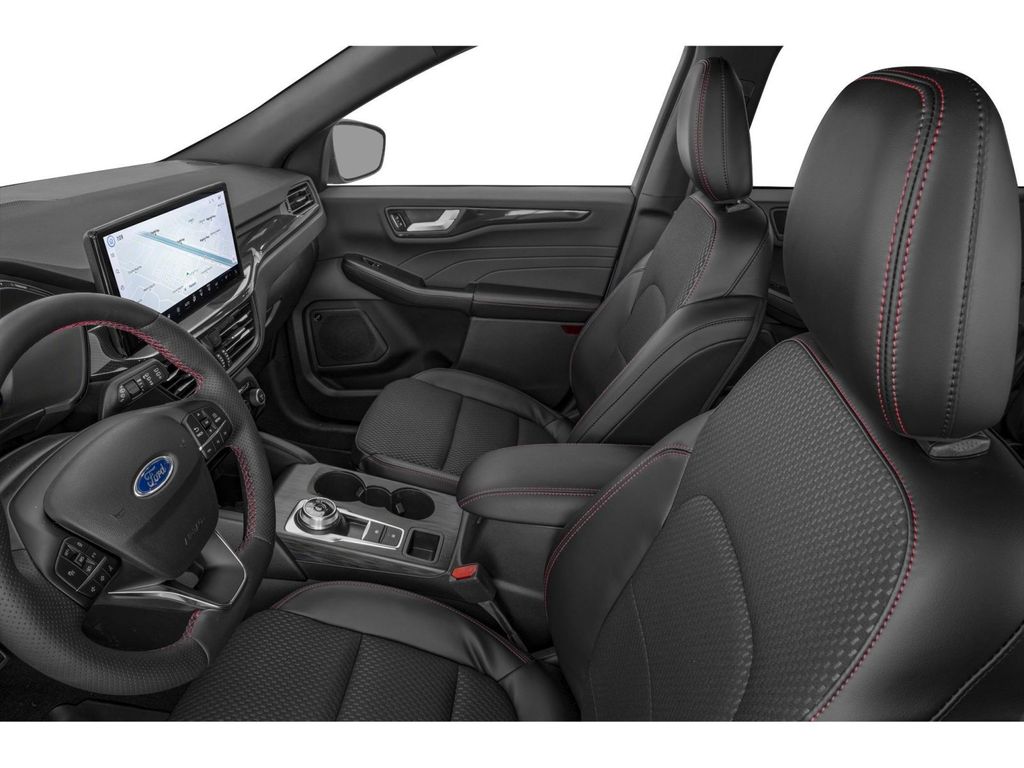 2024 Ford Escape photo 7 of 12