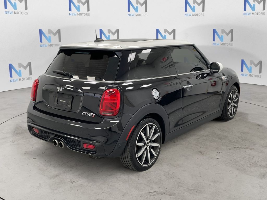 2021 MINI Hardtop 2 Door Cooper S - 3