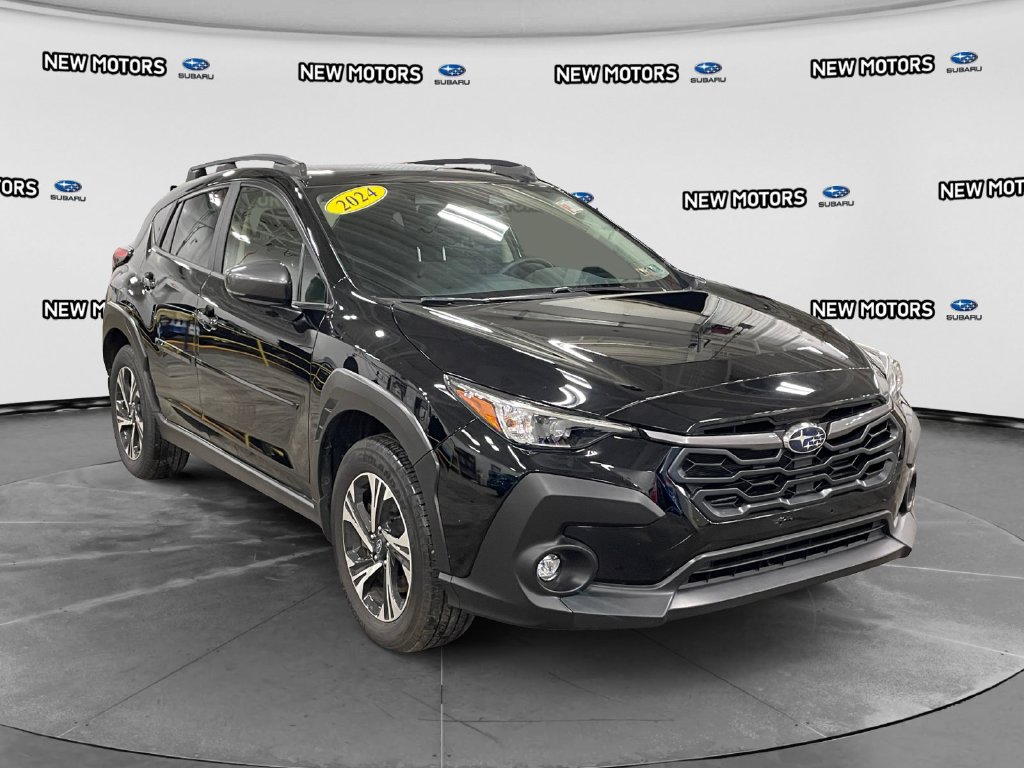2024 Subaru Crosstrek photo 7 of 16