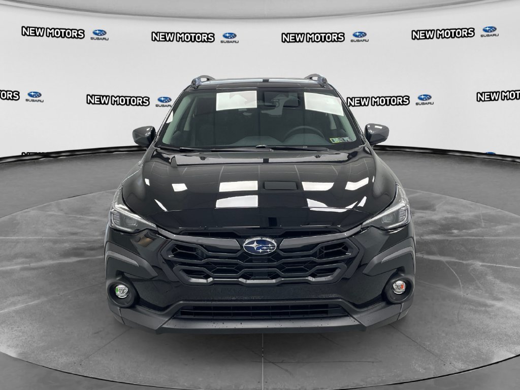 2025 Subaru Crosstrek photo 10 of 17