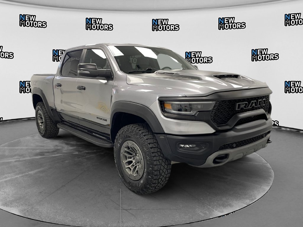 2024 Ram 1500 photo 5 of 14