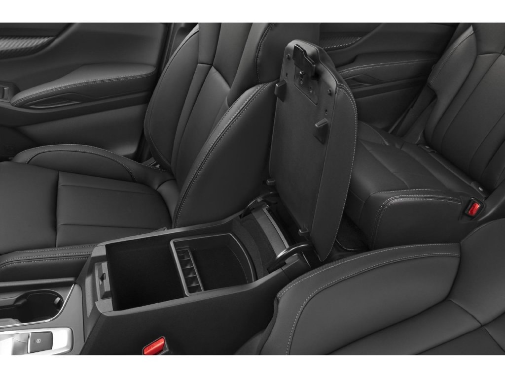 2027 Subaru Ascent photo 12 of 13