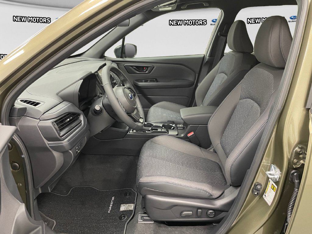 2026 Subaru Forester photo 9 of 16