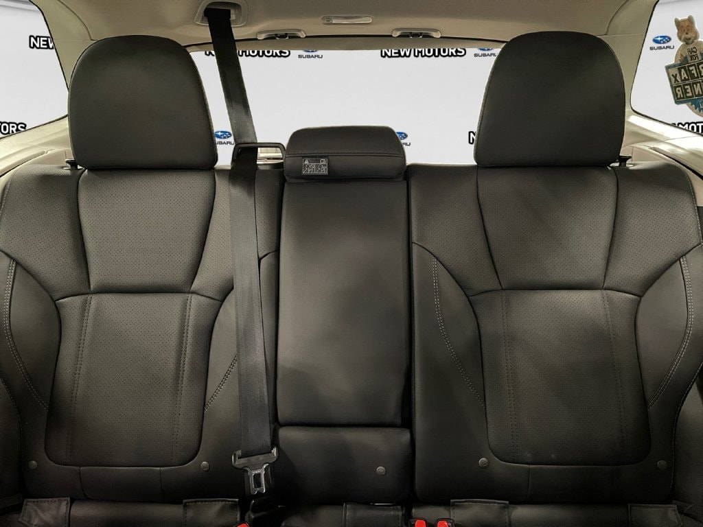 2024 Subaru Forester photo 13 of 17