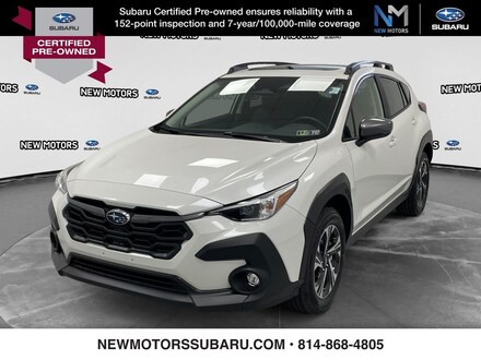 2025 Subaru Crosstrek Premium SUV