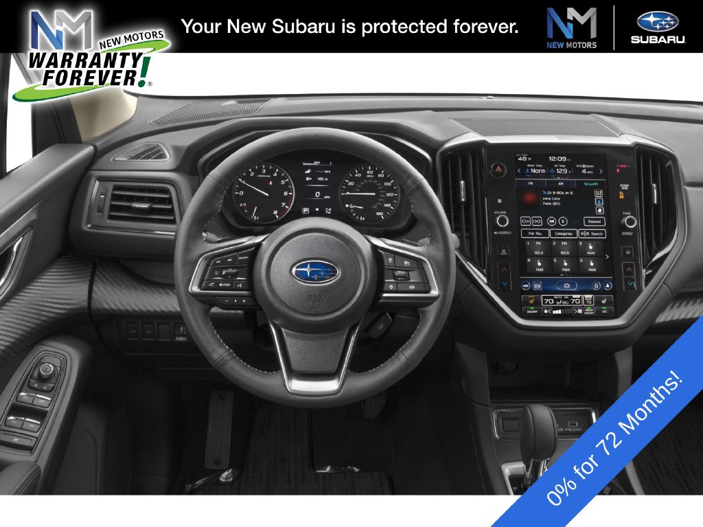 2026 Subaru Ascent photo 4 of 10