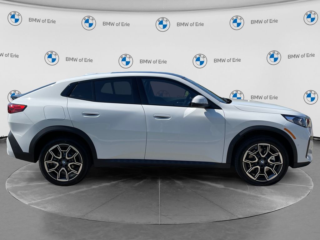 2026 BMW X2 xDrive28i - 5