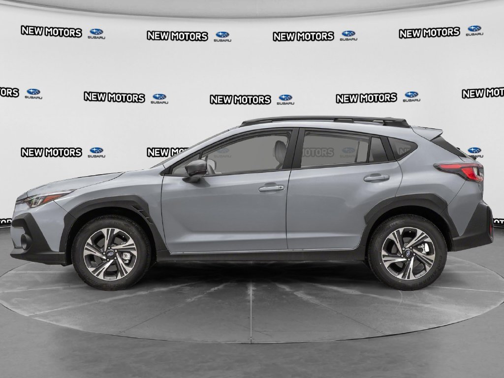 2027 Subaru Crosstrek photo 3 of 13