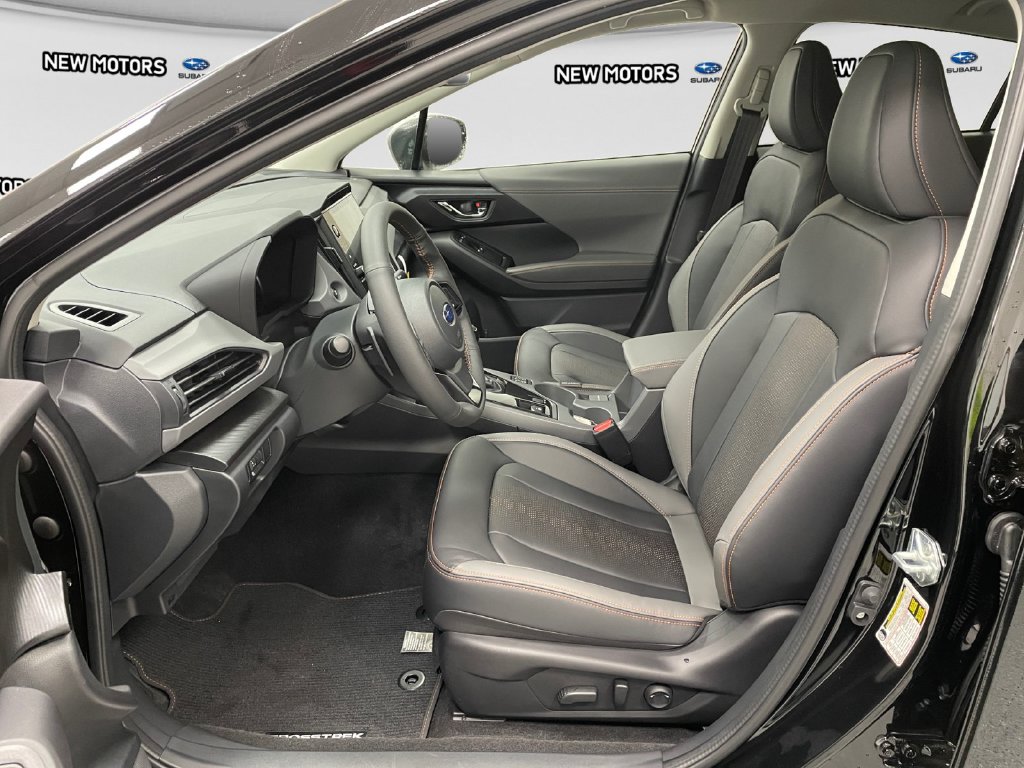 2026 Subaru Crosstrek photo 9 of 16