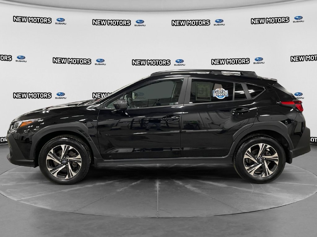 2026 Subaru Crosstrek photo 2 of 16