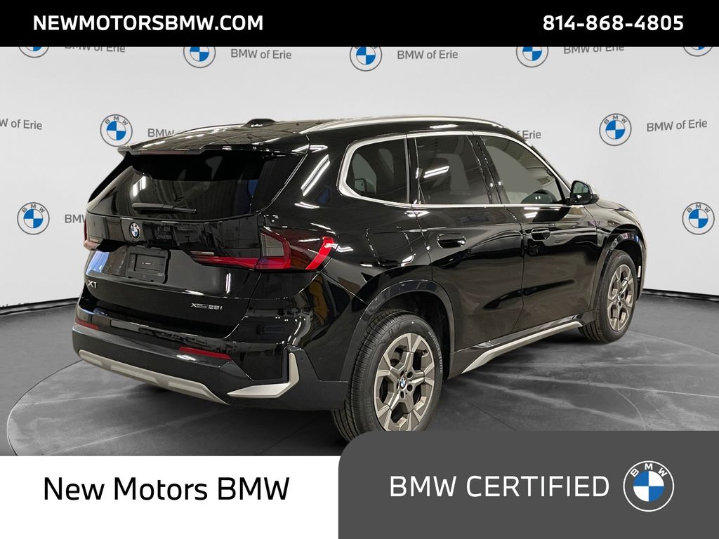 2023 BMW X1 xDrive28i - 4