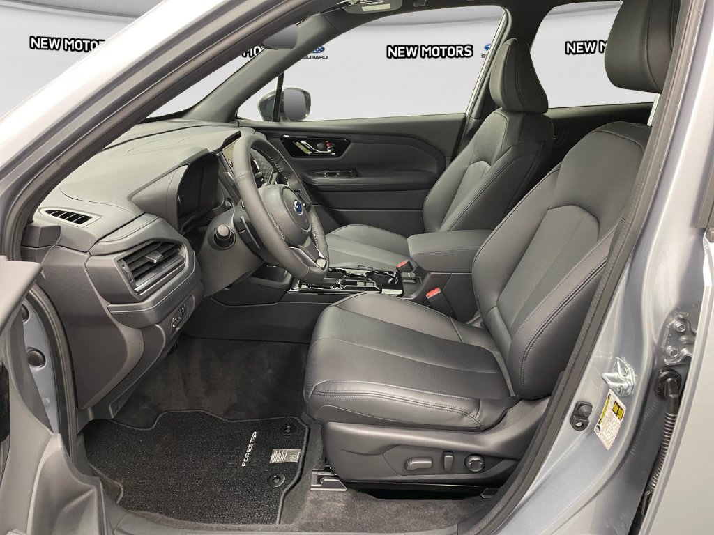 2026 Subaru Forester photo 9 of 16
