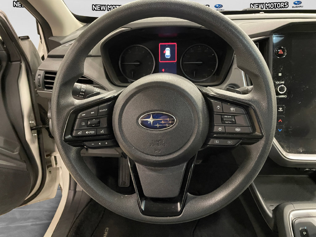 2024 Subaru Crosstrek photo 12 of 16
