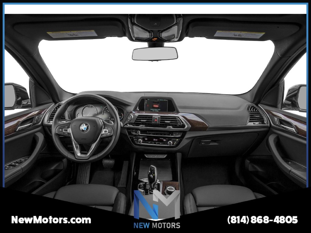 2021 BMW X3 photo 5 of 10