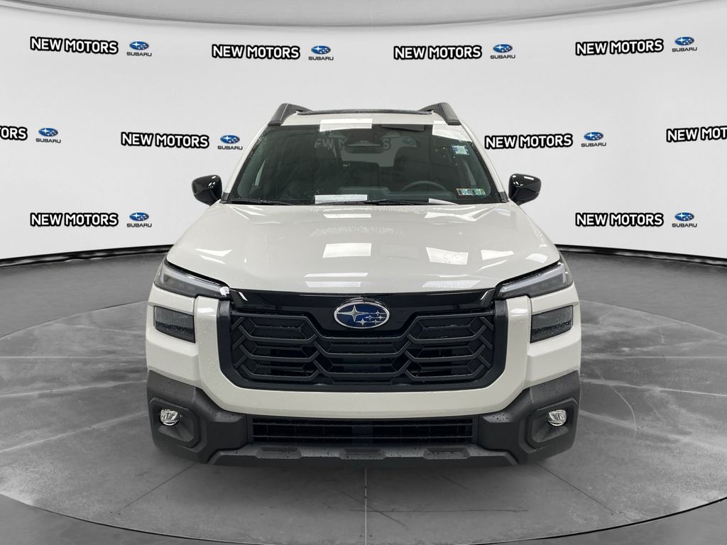 2026 Subaru Outback photo 7 of 16