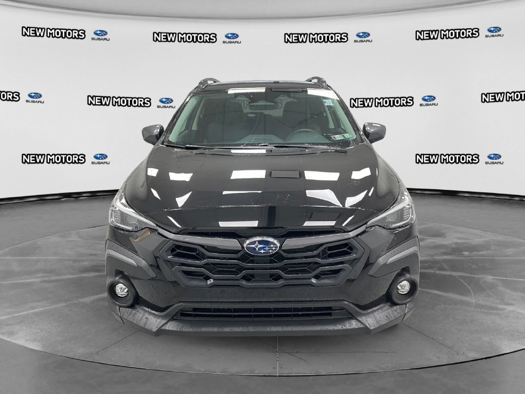 2026 Subaru Crosstrek photo 7 of 16