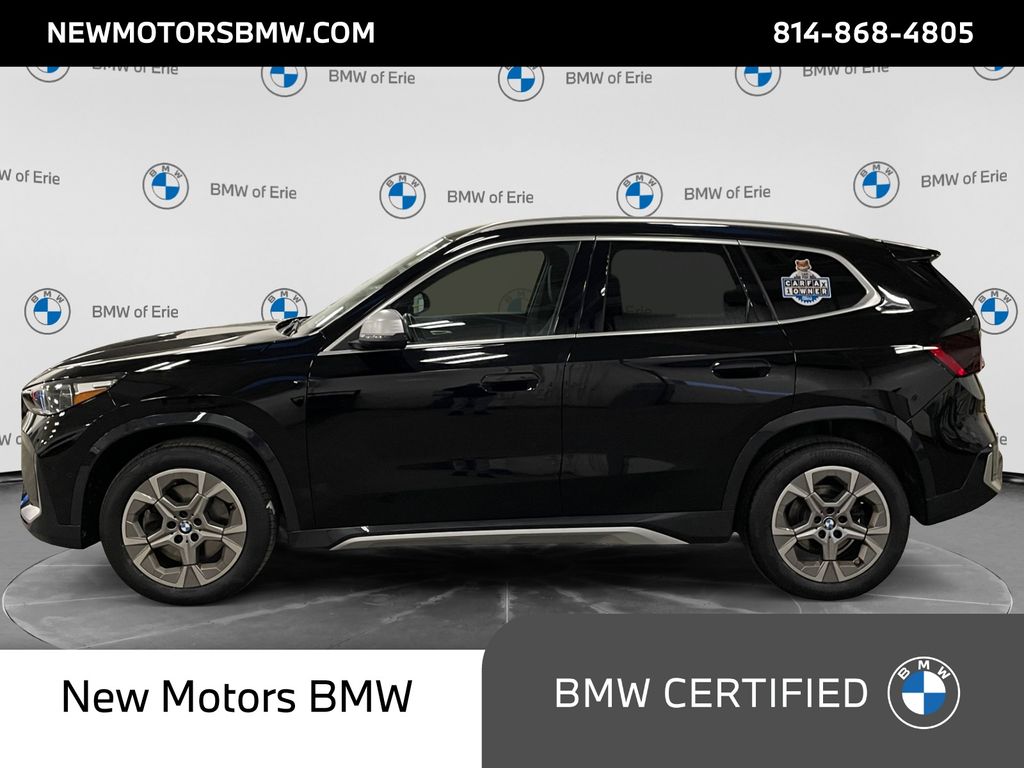2023 BMW X1 xDrive28i - 1
