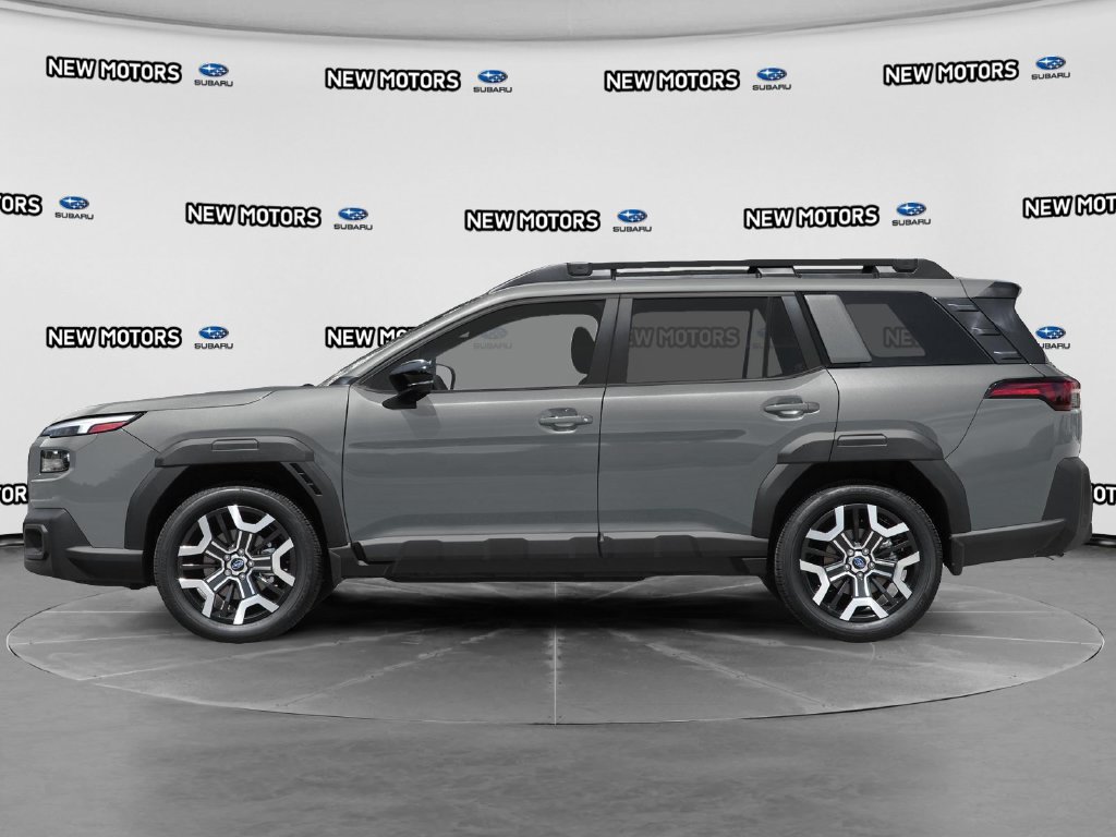 2026 Subaru Outback photo 3 of 14