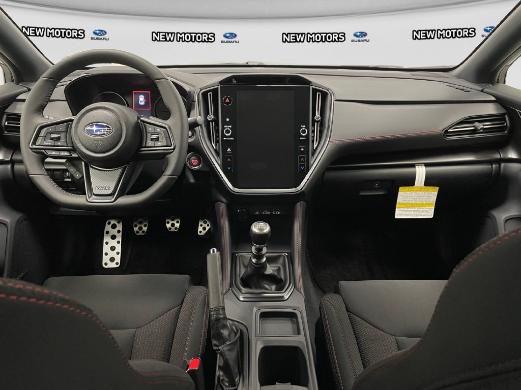 2026 Subaru WRX photo 10 of 16