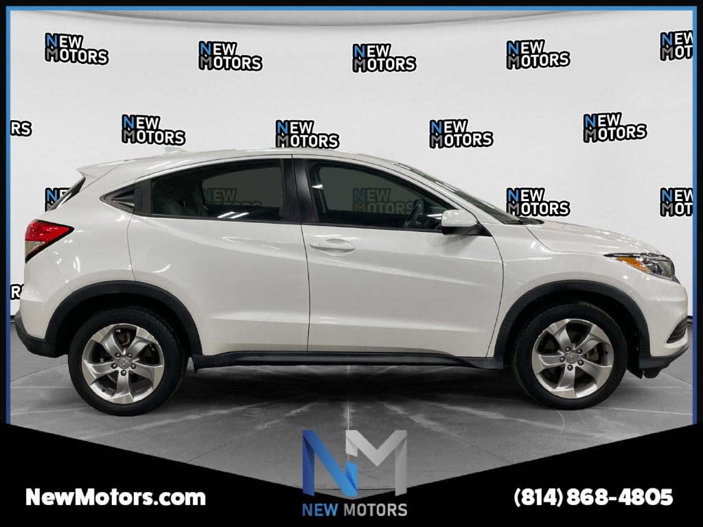 2020 Honda HR-V photo 6 of 15