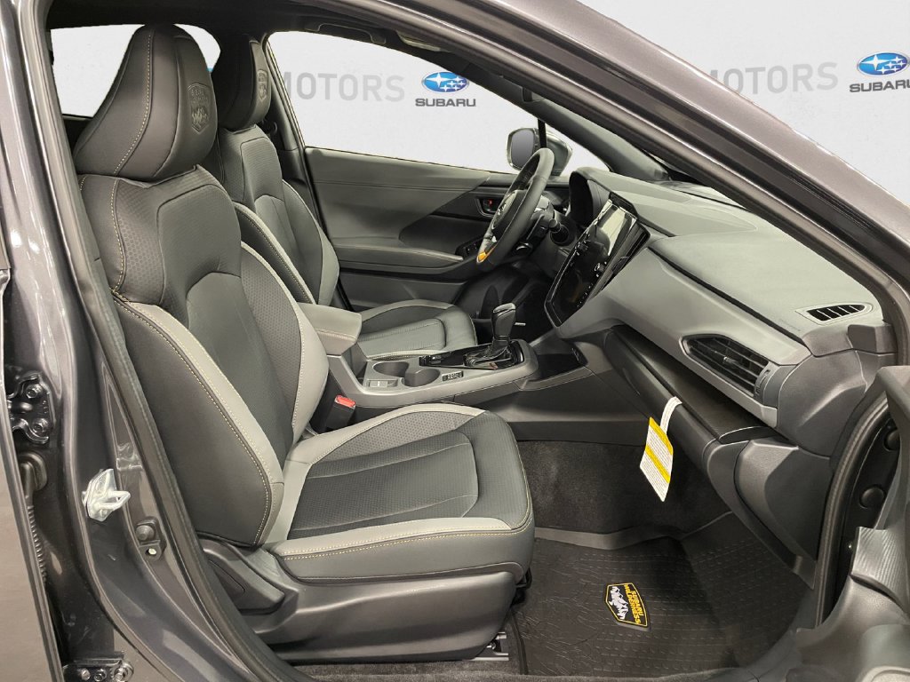 2026 Subaru Crosstrek photo 18 of 18