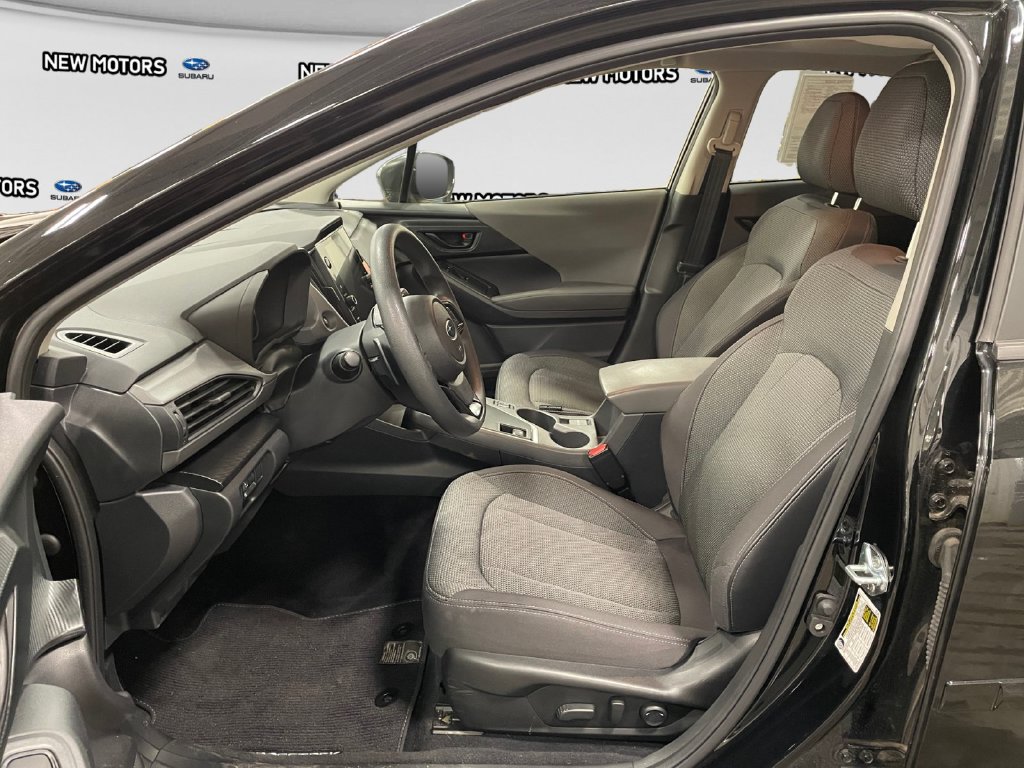 2024 Subaru Crosstrek photo 9 of 16