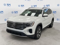 2026 Volkswagen Atlas 2.0T SE SUV