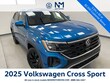 Volkswagen Atlas Cross Sport