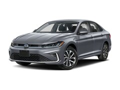 2025 Volkswagen Jetta 1.5T Sport Sedan in Erie, PA