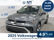 Volkswagen Taos