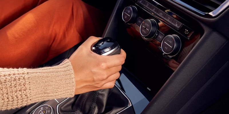 2024 Volkswagen Taos