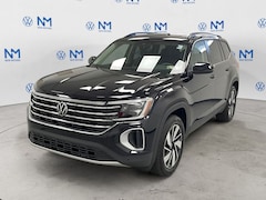 2026 Volkswagen Atlas 2.0T SE w/Technology SUV