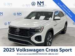 2026 Volkswagen Atlas Cross Sport 2.0T SE SUV