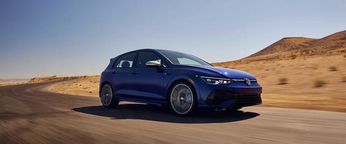 2024 Volkswagen Golf R Erie, PA New Motors Volkswagen