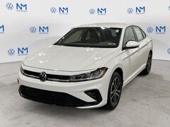 2026 Volkswagen Jetta 1.5T Sport Sedan in Erie, PA