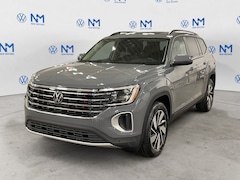 2026 Volkswagen Atlas 2.0T SE w/Technology SUV