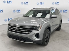 2026 Volkswagen Atlas 2.0T SE w/Technology SUV