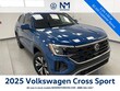 Volkswagen Atlas Cross Sport