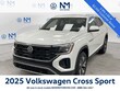 Volkswagen Atlas Cross Sport