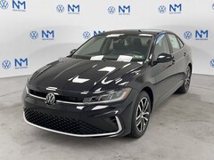 2026 Volkswagen Jetta 1.5T SE Sedan in Erie, PA