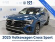 Volkswagen Atlas Cross Sport