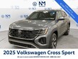 Volkswagen Atlas Cross Sport