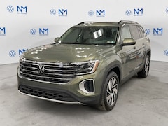 2026 Volkswagen Atlas 2.0T SE w/Technology SUV
