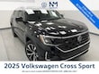 Volkswagen Atlas Cross Sport