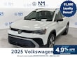 Volkswagen Taos