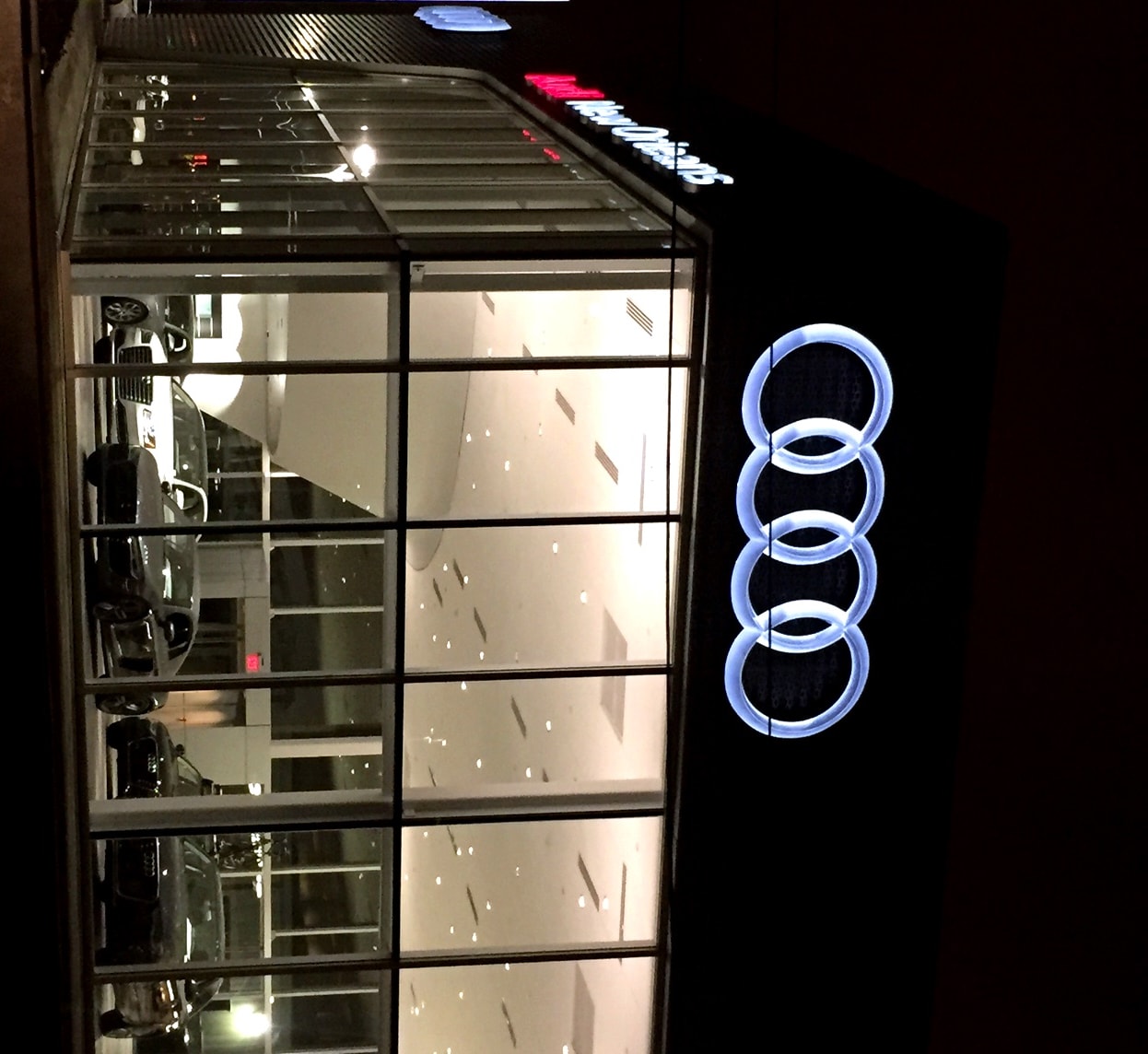 Audi new orleans Audi new orleans