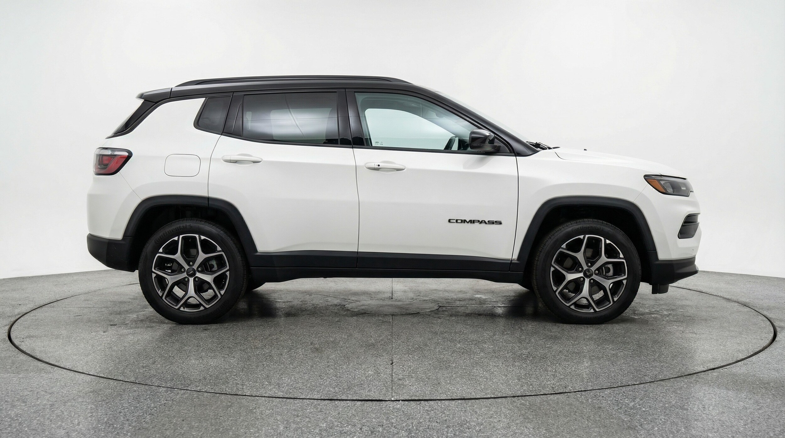 Thumbnail: 2025 Jeep Compass - 8