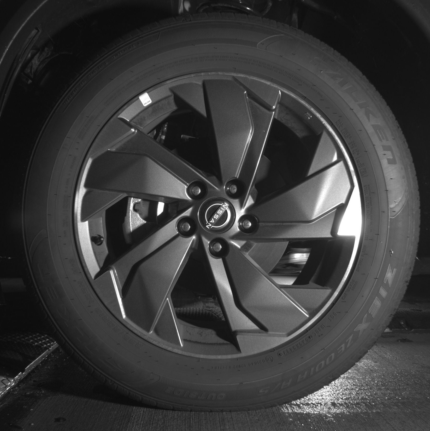 Thumbnail: 2025 Nissan Rogue - 9