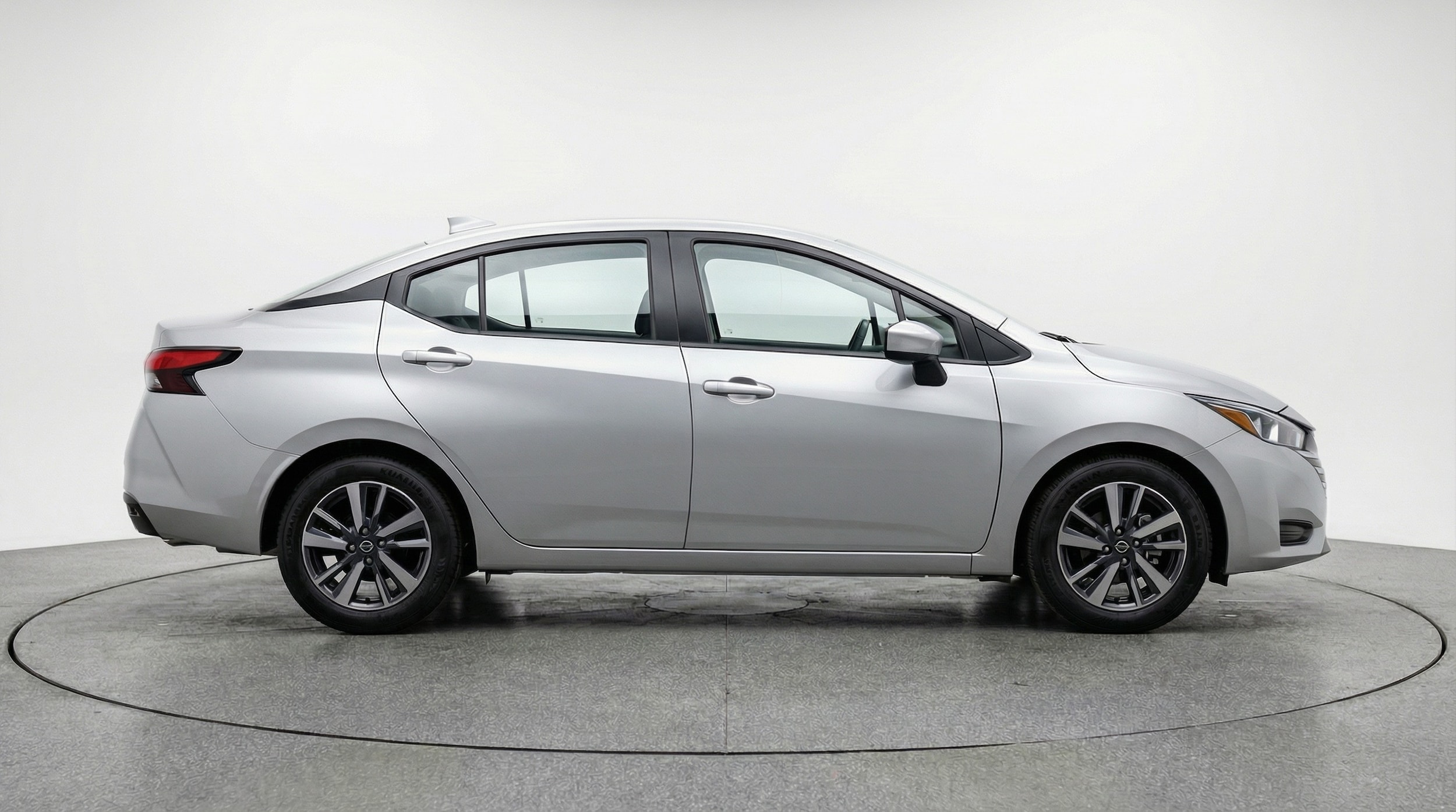Thumbnail: 2025 Nissan Versa - 8