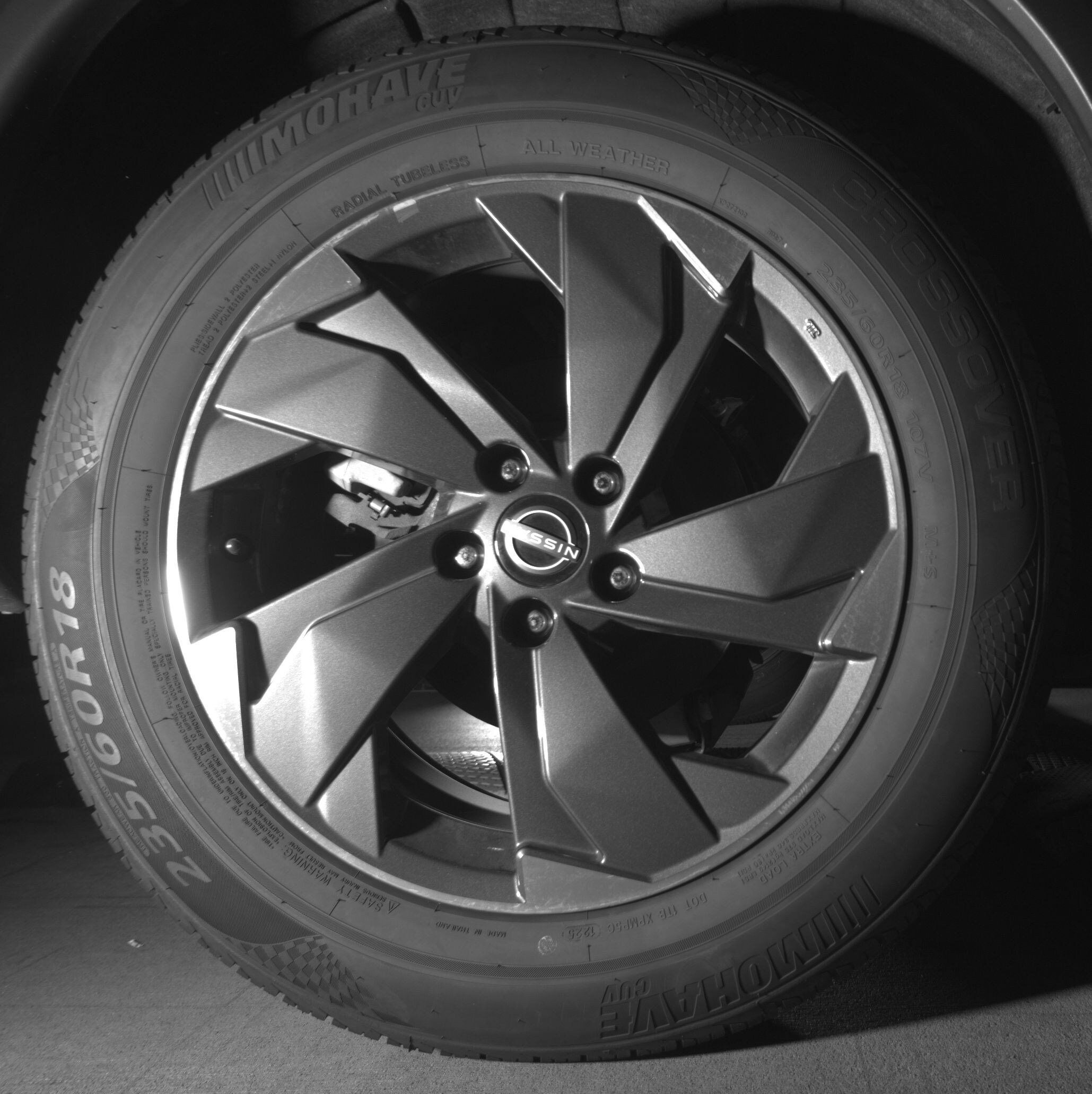 Thumbnail: 2025 Nissan Rogue - 12